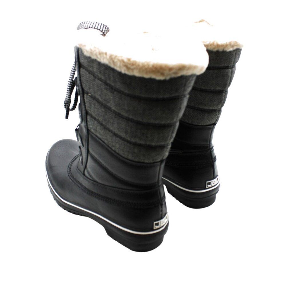JBU BY JAMBU Boots Black (Size 7) - Picture 7 of 8